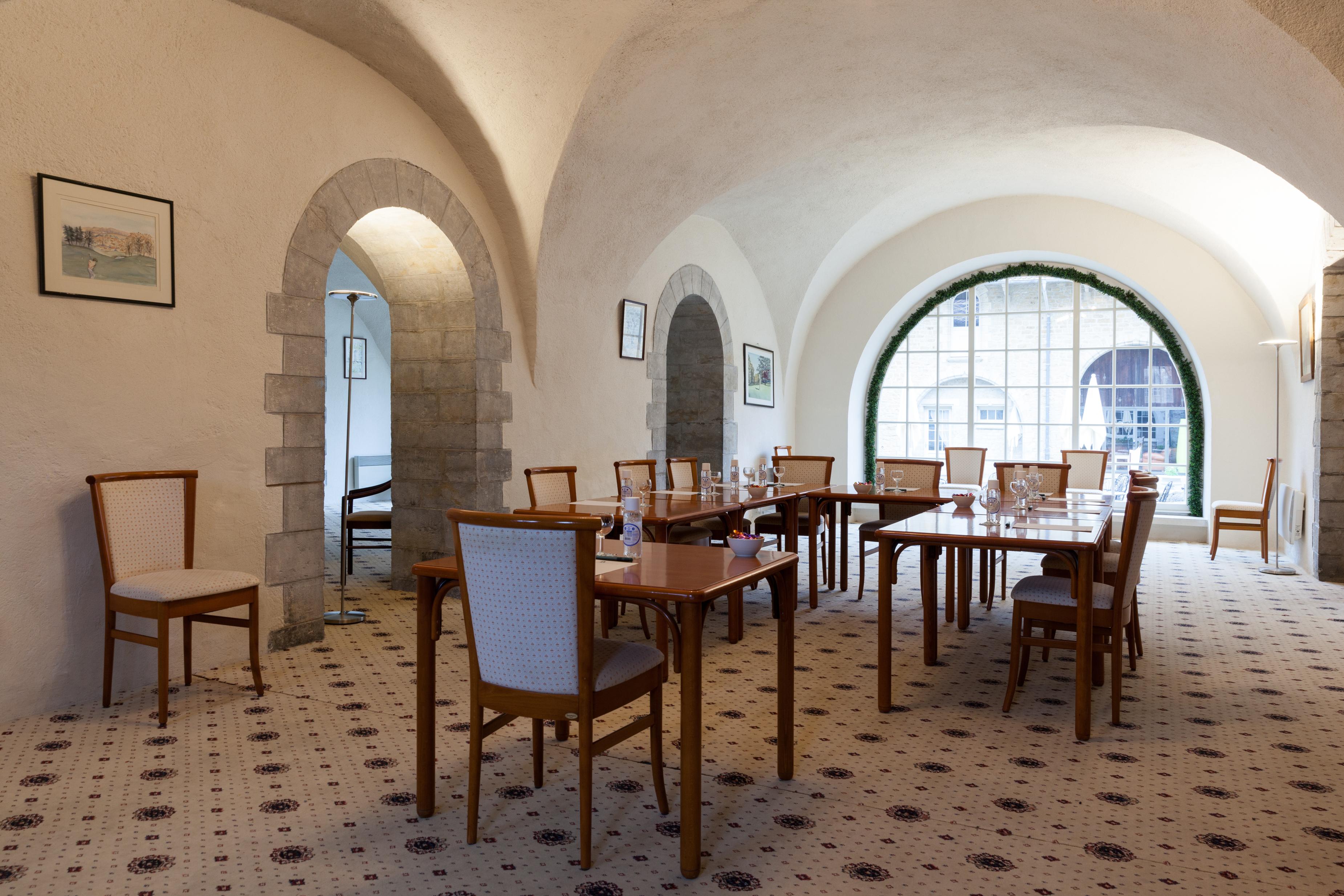 Chateau De Bournel Cubry Zewnętrze zdjęcie