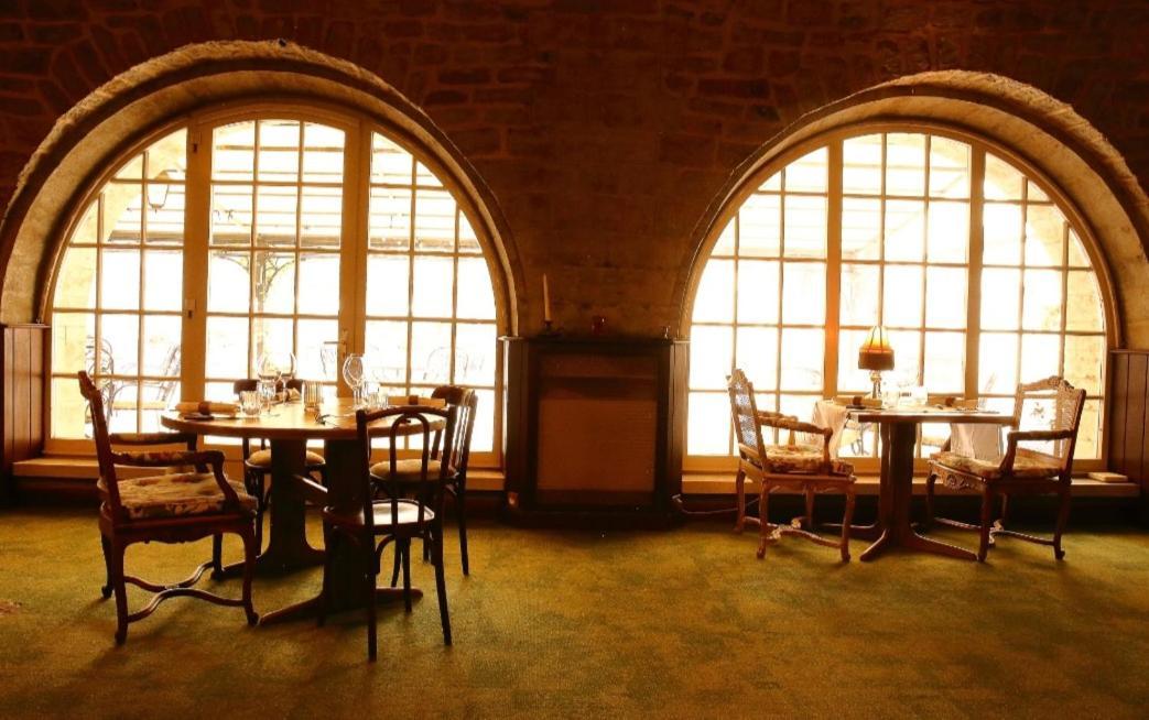 Chateau De Bournel Cubry Zewnętrze zdjęcie